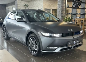Hyundai Ioniq 5 58kw 10000km New, снимка 3