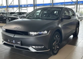 Hyundai Ioniq 5 58kw 10000km New, снимка 1