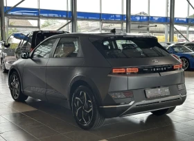 Hyundai Ioniq 5 58kw 10000km New, снимка 4