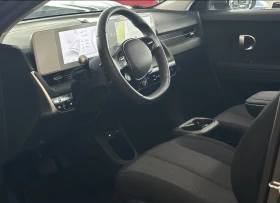 Hyundai Ioniq 5 58kw 10000km New, снимка 9
