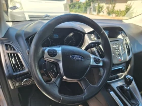 Ford Focus, снимка 7
