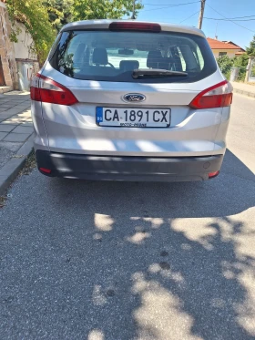 Ford Focus, снимка 5