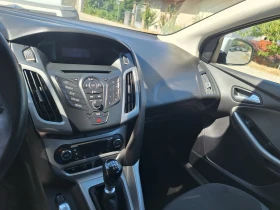 Ford Focus, снимка 6