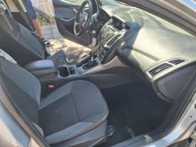 Ford Focus, снимка 9