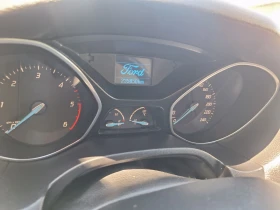 Ford Focus, снимка 16