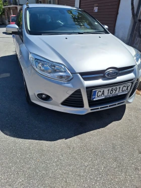 Ford Focus, снимка 10
