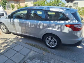 Ford Focus, снимка 8