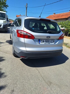 Ford Focus, снимка 2