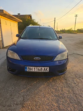 Ford Mondeo ST, снимка 5