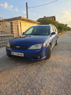 Ford Mondeo ST, снимка 1