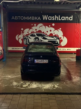 BMW 320, снимка 1