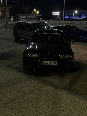 BMW 320, снимка 3