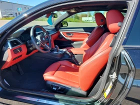 BMW 440 * Coupe 440i Xdrive * CARFAX * АВТОКРЕДИТ * , снимка 3