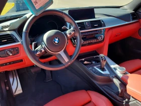 BMW 440 * Coupe 440i Xdrive * CARFAX * АВТОКРЕДИТ * , снимка 10