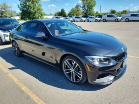 BMW 440 * Coupe 440i Xdrive * CARFAX * АВТОКРЕДИТ * , снимка 5