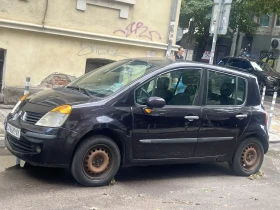 Renault Modus 1, 2, снимка 3