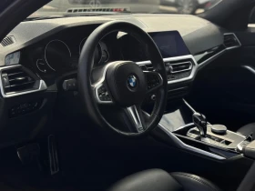 BMW 320 M-sport318d, снимка 8