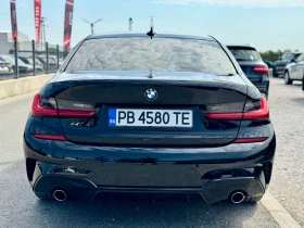 BMW 320 M-sport318d, снимка 5