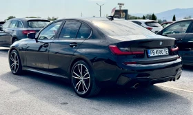 BMW 320 M-sport318d, снимка 4