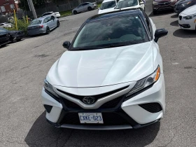 Toyota Camry * XSE * CARFAX * , снимка 2