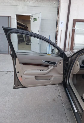 Audi A6, снимка 6