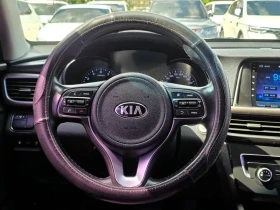 Kia K5 LPG - САМО 30% АВАНС, снимка 17