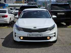Kia K5 LPG - САМО 30% АВАНС, снимка 3