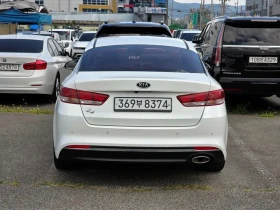 Kia K5 LPG - САМО 30% АВАНС, снимка 4