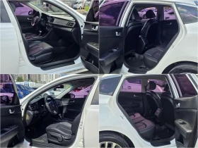 Kia K5 LPG - САМО 30% АВАНС, снимка 15