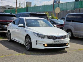 Kia K5 LPG - САМО 30% АВАНС, снимка 1