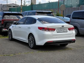 Kia K5 LPG - САМО 30% АВАНС, снимка 2