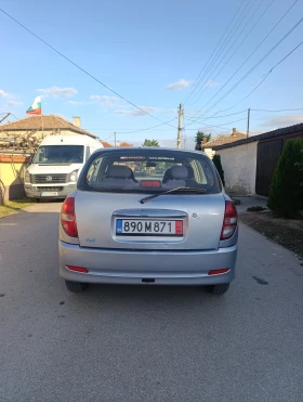 Daihatsu Sirion 1.0i, снимка 11