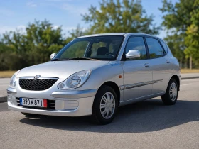 Daihatsu Sirion 1.0i, снимка 1
