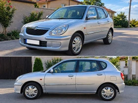 Daihatsu Sirion 1.0i, снимка 2