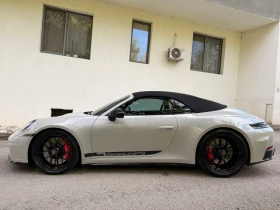 Porsche 911 992 / 4 GTS / CABRIO, снимка 4