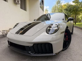 Porsche 911 992 / 4 GTS / CABRIO, снимка 3