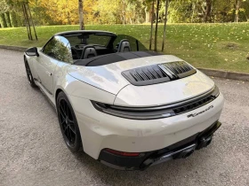Porsche 911 992 / 4 GTS / CABRIO, снимка 15