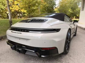 Porsche 911 992 / 4 GTS / CABRIO, снимка 7