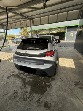 Peugeot 208 Style, снимка 3