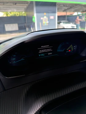 Peugeot 208 Style, снимка 7