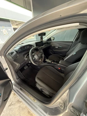 Peugeot 208 Style, снимка 8