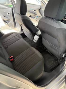 Peugeot 208 Style, снимка 10