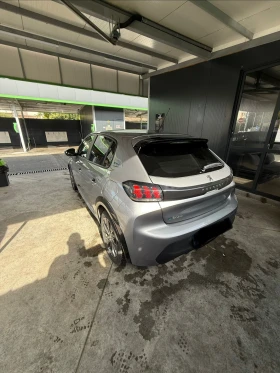 Peugeot 208 Style, снимка 5