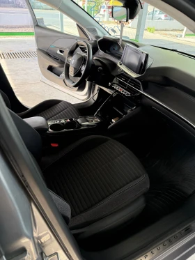 Peugeot 208 Style, снимка 9