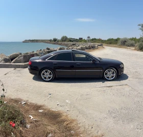 Audi A8 4.2TDi, снимка 4