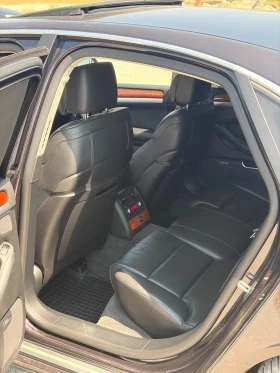 Audi A8 4.2TDi, снимка 7