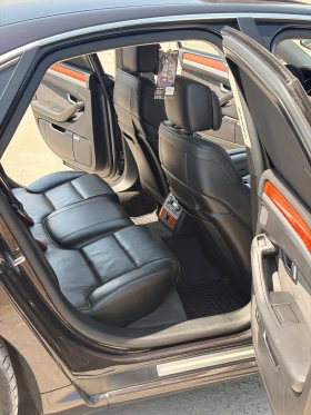 Audi A8 4.2TDi, снимка 8