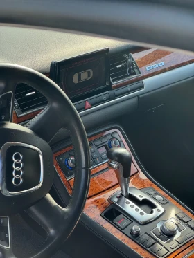 Audi A8 4.2TDi, снимка 12