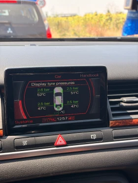 Audi A8 4.2TDi, снимка 10