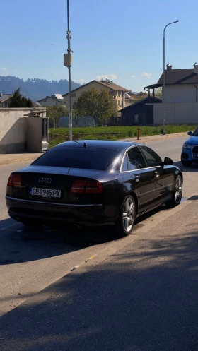 Audi A8 4.2TDi, снимка 14